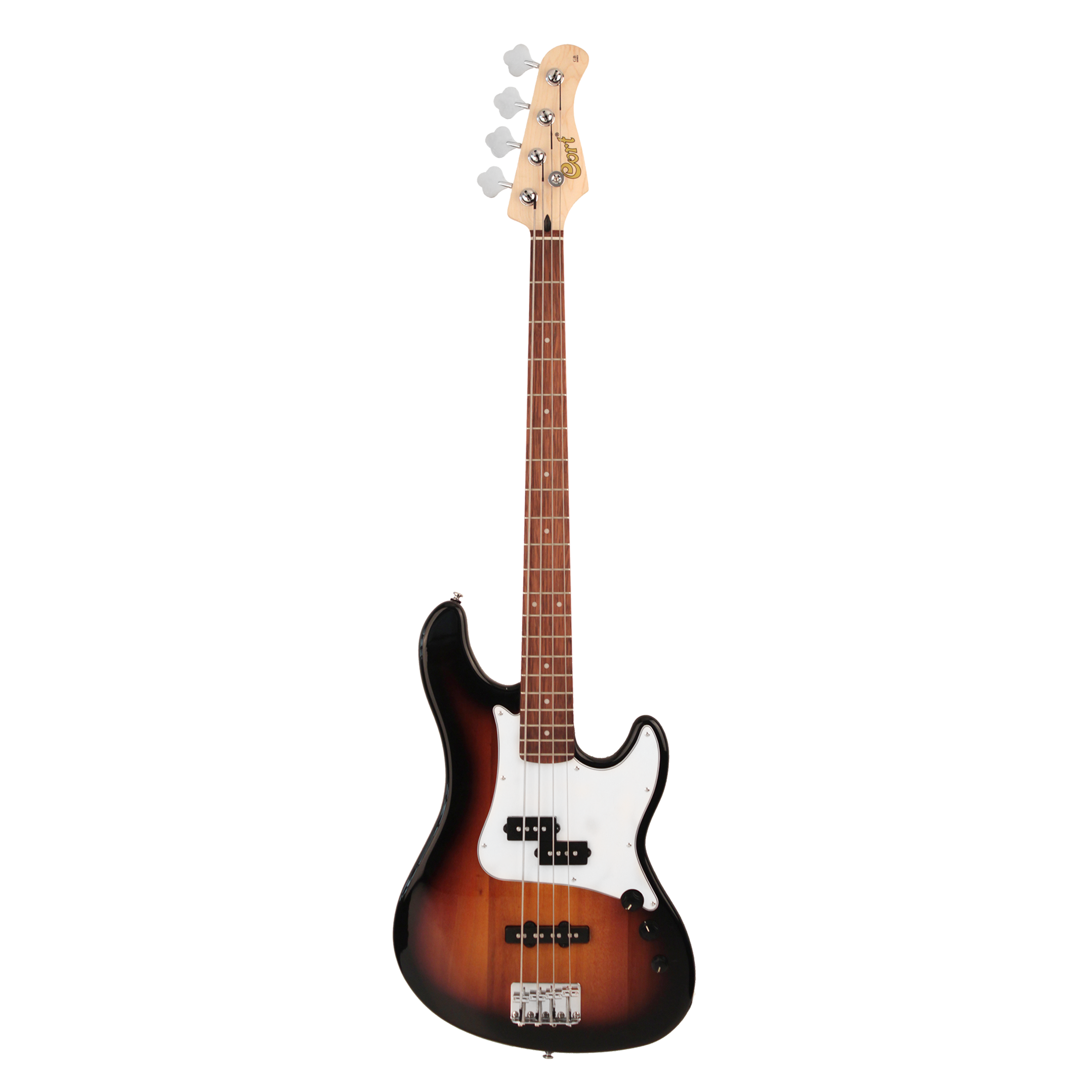 Cort GB14PJ Bass Guitar